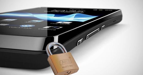 Los Sony Xperia T y Xperia Z afectados por un importante fallo de seguridad