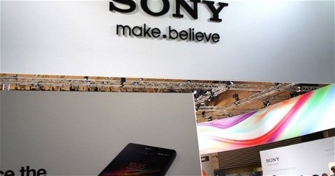 Sony presentará novedades el 24 de febrero en el MWC