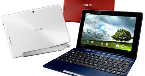 La actualización a Android 4.2.2 llega al ASUS Transformer Pad TF300 (Actualizada)