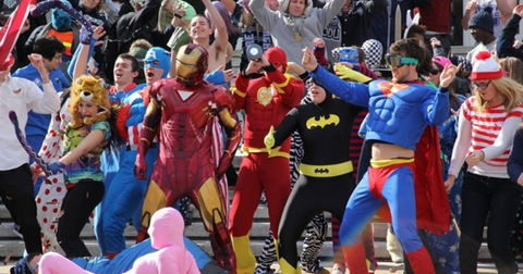 Crea tu versión del Harlem Shake desde tu Android gracias a Harlem Shaker Maker