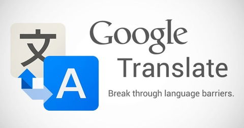 El Traductor de Google se actualiza y permite la traducción sin conexión a internet
