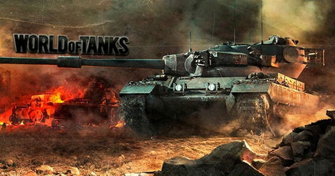 World of Tanks, el multijugador masivo en línea que causa furor en PC, llegará a Android