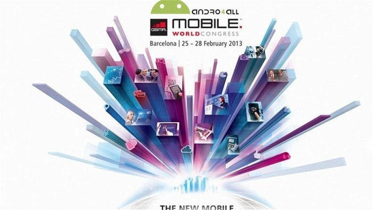 MWC 2013 | La opinión de Sergio Vega sobre el Mobile World Congress