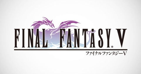 Square Enix confirma la llegada de Final Fantasy V a Android durante el verano