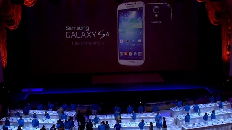Samsung Galaxy S 4, al detalle tras la presentación de uno de los terminales del año
