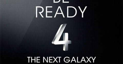 Samsung Unpacked y Galaxy S IV, los coreanos crean aún mas expectación con un nuevo vídeo