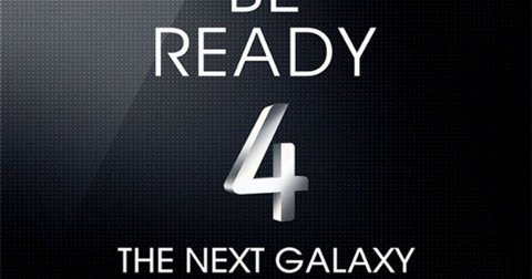 Samsung seguirá apostando por el plástico en su nuevo Galaxy S IV