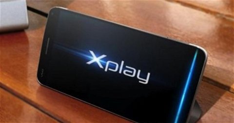 Vivo Xplay ya es oficial, procesador Snapdragon y pantalla Full HD