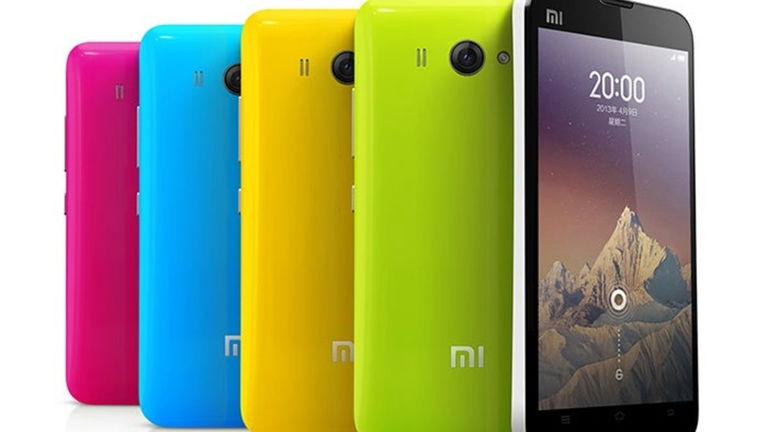 El iPhone de Android es un Xiaomi