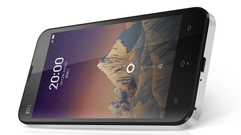 Aparece filtrado en fotos el Xiaomi Mi3, sucesor del exitoso Xiaomi Mi2S