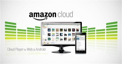 Amazon Cloud se actualiza: 5 GB y copia de seguridad de nuestras fotografías