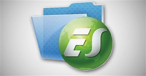 ES File Explorer se pone al día con la versión 3.0