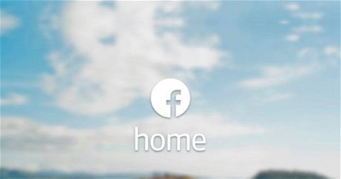 Facebook Home incluirá novedades en el launcher enfocadas a las críticas de usuarios