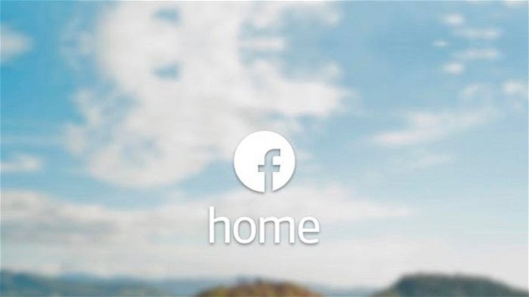 Facebook Home incluirá novedades en el launcher enfocadas a las críticas de usuarios
