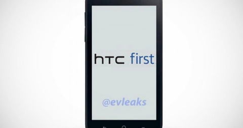 Facebook Home se puede desactivar, lo que nos muestra Android "limpio" en el HTC First
