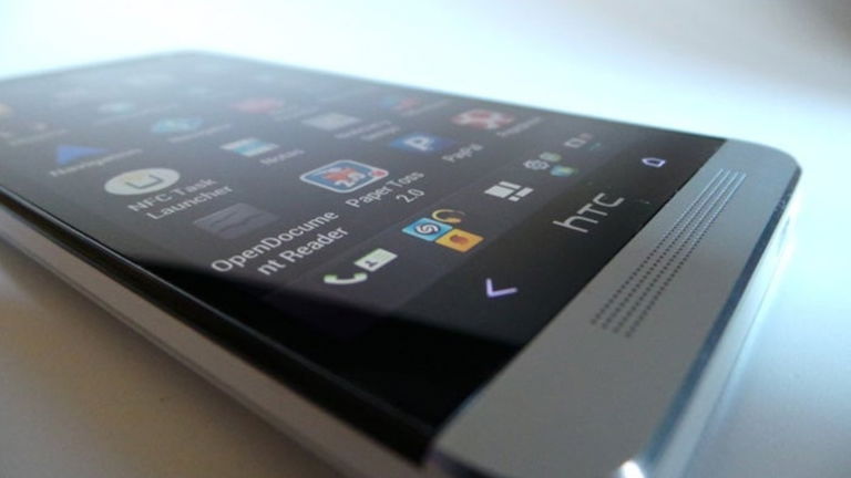 Aparece una funda para el HTC M8 y nos revela algún secreto