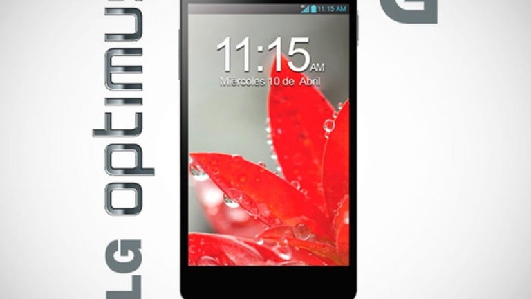 Primera custom ROM de Android 4.4 para el LG Optimus G de manos de la comunidad