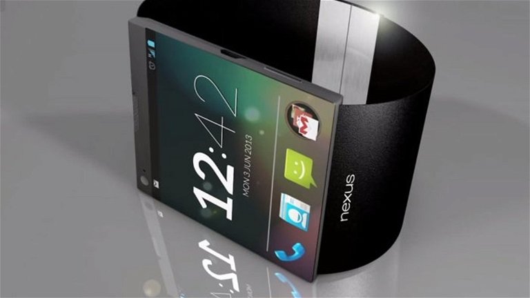 El smartwatch de Andro4all, ¿cómo sería nuestro reloj inteligente perfecto?