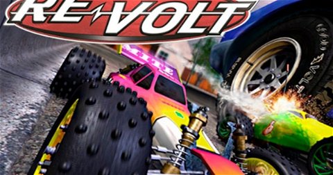 RE-VOLT Classic ya disponible en Google Play: carreras de coches teledirigidos en tu Android