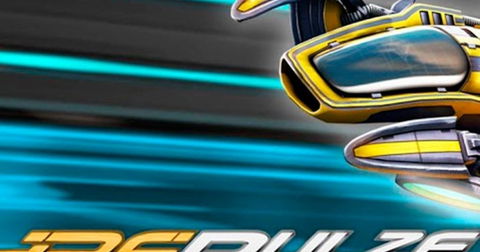 Carreras de naves armadas en tu Android con Repulze, ya disponible en Google Play