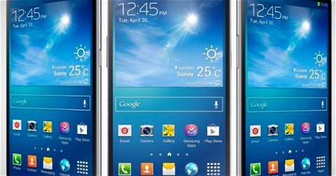 El gigante Samsung Galaxy Mega 6.3 demuestra su tamaño en vídeo