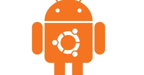 Accede fácilmente a todas tus aplicaciones con Unity Launcher, cierto sabor a Ubuntu Touch