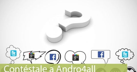 Contéstale a Andro4all: ¿Cuántas actualizaciones tendrían que ofrecer los fabricantes?