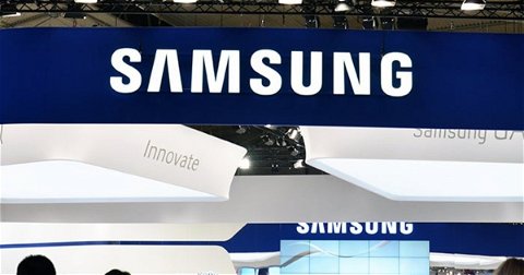 Samsung desarrolla un nuevo sistema de protección mediante huella dactilar