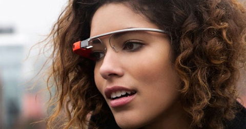 Especificaciones de Google Glass, las gafas inteligentes cada vez más cerca