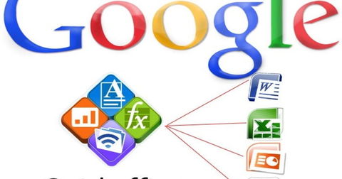 Quickoffice para Android se actualiza para los usuarios de Google Apps