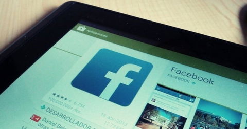 Facebook y Facebook Home se actualizan con soporte para más dispositivos, sigue sin convencer