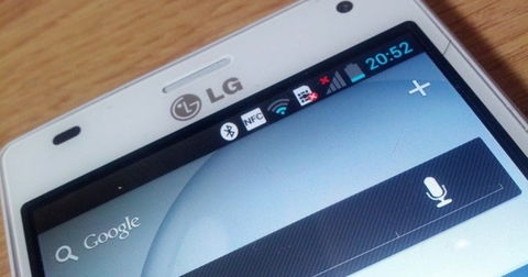 Los LG Optimus 4X HD ya están recibiendo Android Jelly Bean, una actualización algo impuntual
