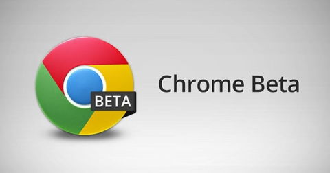 Con la nueva versión de Google Chrome Beta para Android navegarás mucho más rápido