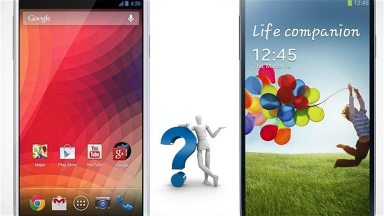 ¿Cuáles pueden ser las consecuencias del lanzamiento del Samsung Galaxy S4 Google Edition?
