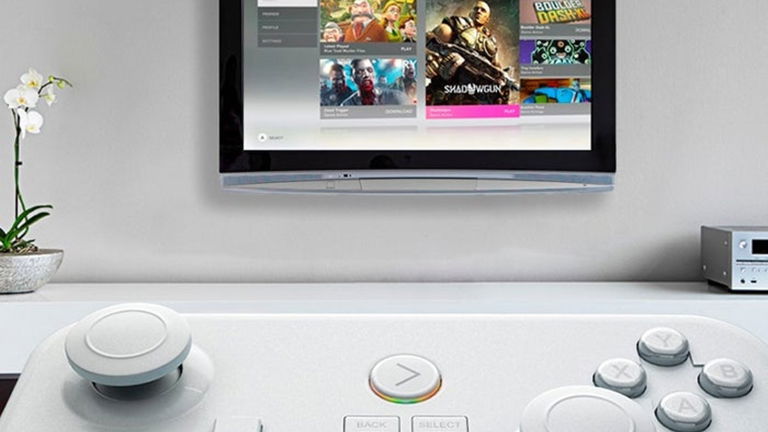 Consolas Android: Todo lo que necesitas saber sobre GameStick (I)