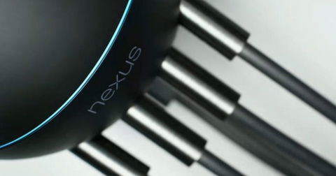 El Google Nexus Q puede volver a la vida según los últimos datos aparecidos