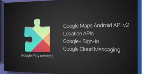 Google I/O 2013: nuevos servicios para facilitar el trabajo de los desarrolladores