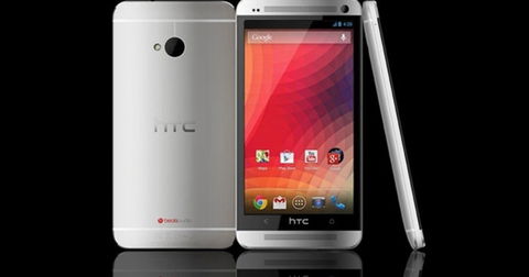 El posible HTC One Google Edition sería al inicio una edición muy limitada
