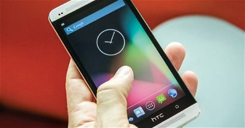 Android Jelly Bean 4.3 puede llegar pronto a los HTC One Google Edition