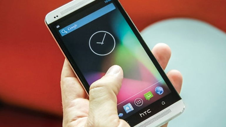 HTC prepara un nuevo sistema operativo para invadir China