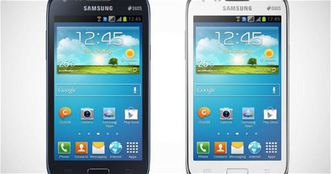 El gigante coreano Samsung presenta el nuevo Samsung Galaxy Cover