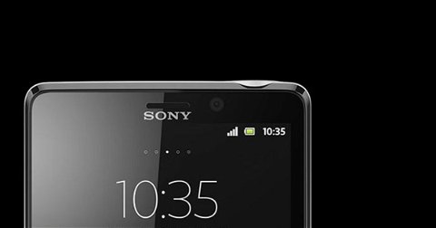 El Sony Xperia Z dejará muy pronto de ser el buque insignia de Sony
