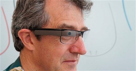 Asus confirma que planea lanzar unas gafas de realidad aumentada en 2016