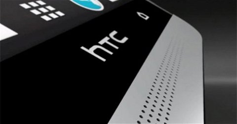 Se filtran las fotografías del nuevo HTC Butterfly S