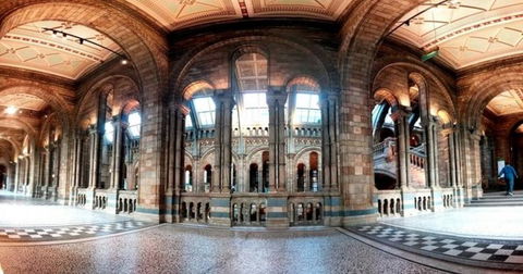 Photosphere Live Wallpaper, una nueva manera de ver el escritorio de nuestros teléfonos