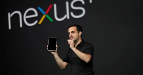 Una posible Google Nexus 7 aparece en vídeo de cara a un lanzamiento inminente