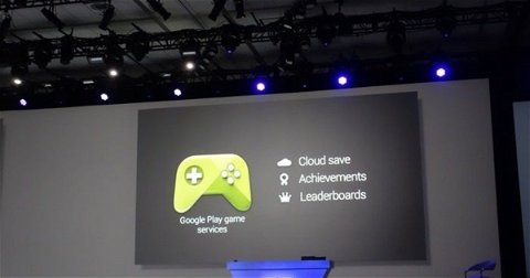 Toda la información sobre Google Play Games