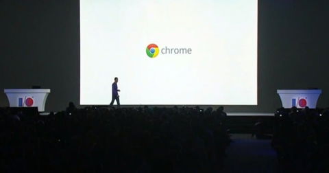 Google Chrome, mejoras y novedades de la web presentadas en el Google I/O 2013