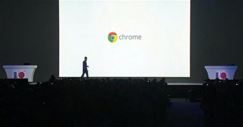 Google desmiente que Chrome OS vaya a desaparecer y recalca Asus Chromebit