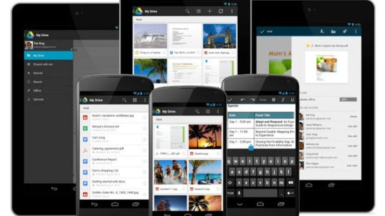 Google Drive se actualiza: nos obliga a utilizar Google Docs y Sheets para editar archivos